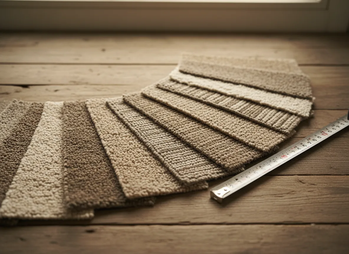 Carpet Installation Denton, KS FAQs